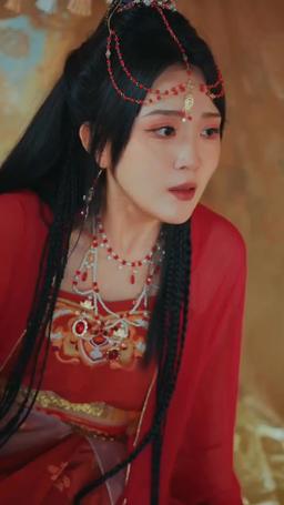 毒妃不好惹 episode 65
