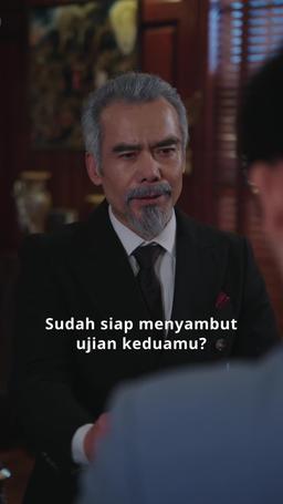 Mantan Istriku Memohon Rujuk episode 38
