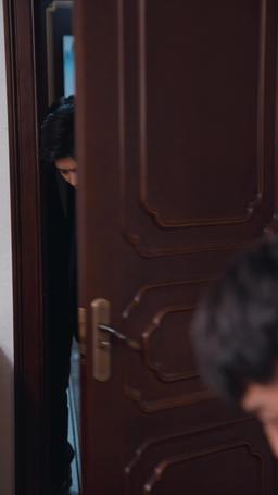 父子連心 episode 10