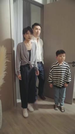 時光不負你深情 episode 74