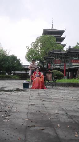 ผู้หญิงคนนี้ไม่ธรรมดา episode 40