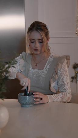 The Cursed Alpha's Mute Bride episode 45