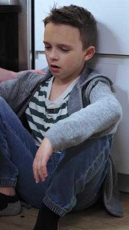 O Pai do meu Bebê é um CEO Gourmet! episode 65