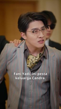 Bintang yang Paling Bersinar Adalah Dirimu episode 39