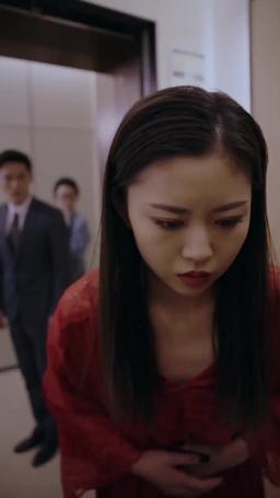 [Versi Dub] Setelah Satu Malam Bersama dengan CEO episode 25