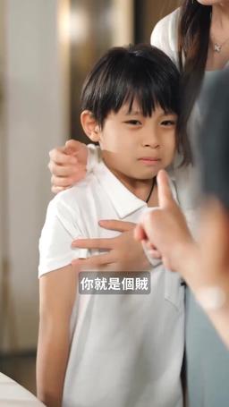 萌寶來襲，厲先生寵妻無度 episode 68
