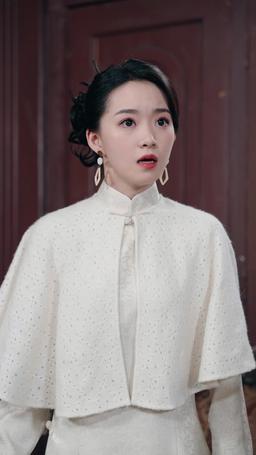The Governor's Lucky Charm episode 70