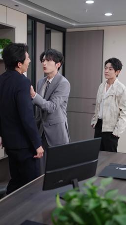 Daddy, We're Getting You a Wife episode 48