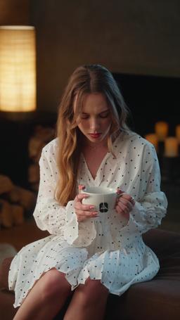 새로 온 보스의 여왕 episode 34