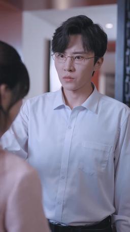 天賜良緣：霍爺寵妻無上限 episode 36