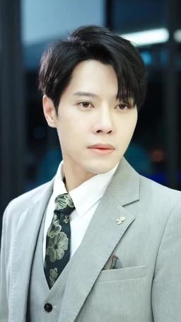 豪門老公偏要寵我 episode 5