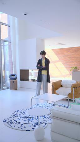 K-Idol Invasion episode 40