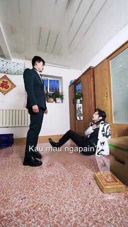 Kembali dari Neraka episode 33