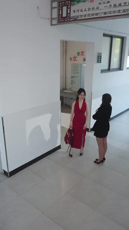 Raiz Forte, Flor Soberana. episode 16