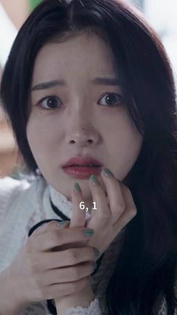 너에게만 몹쓸짓 episode 40
