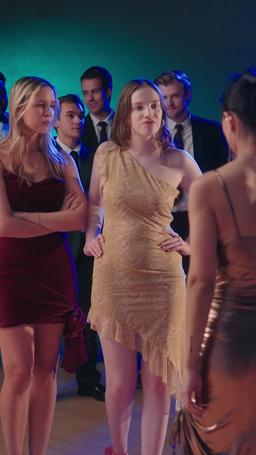 Herdeira Verdadeira vs. Rainha Falsa episode 84