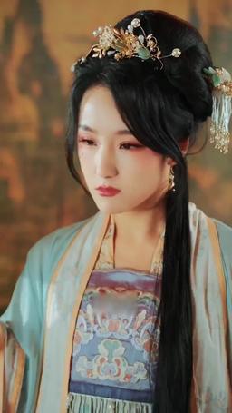 毒妃不好惹 episode 28