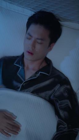 聽說我死後成了豪門前夫白月光 episode 12