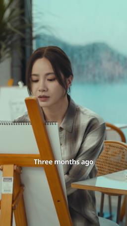 The Touch episode 2