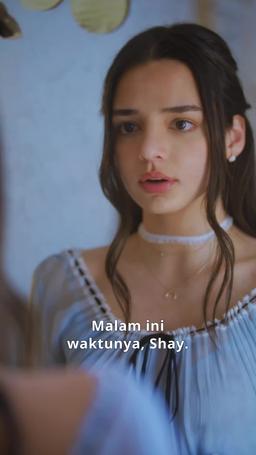 Jodoh Sang Alfa yang Terkutuk trailer