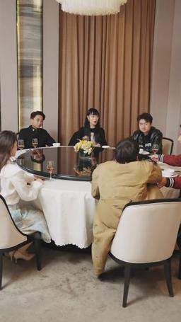 وكيل إله الثراء episode 13