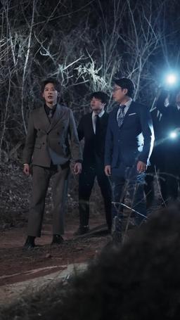 遺失的溫柔 episode 51