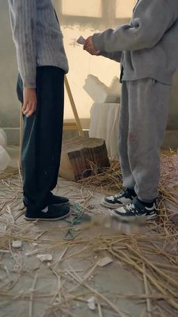 傅少的閃婚甜妻 episode 70