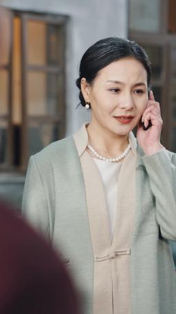 祖憑孫貴 episode 6