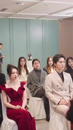 หลังหย่ากัน อดีตภรรยาทั้งสวยทั้งเท่ episode 16