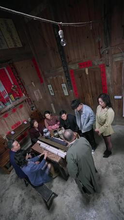 Namorada Alugada, Casamento de Verdade episode 40