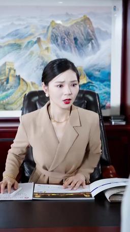 愛就在眼前 episode 28