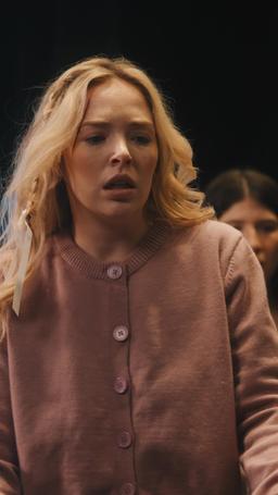 La Ballade des larmes de ma mère episode 57