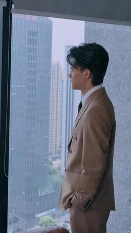 真香警告：我被渣男小舅寵上天 episode 32