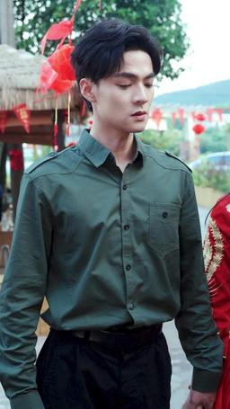 사나이의 금의환향 episode 48