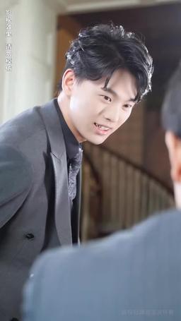 替身女配拿穩白月光劇本 episode 38
