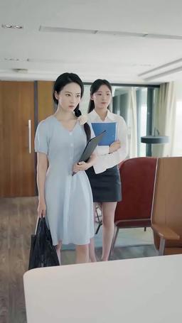 帶崽嫁入豪門 episode 25
