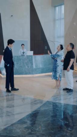 二婚有點甜 episode 11