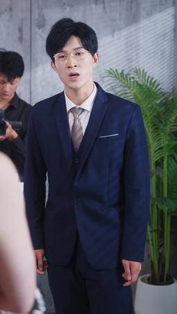 許你驕縱 episode 25