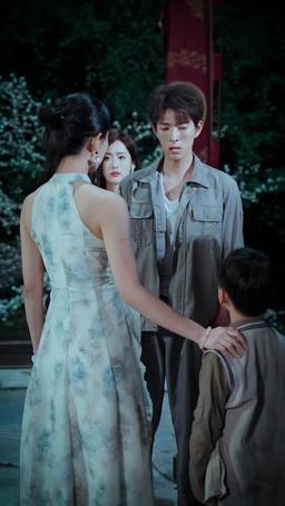 天降聖童兒子，誰還要搬磚啊 episode 62