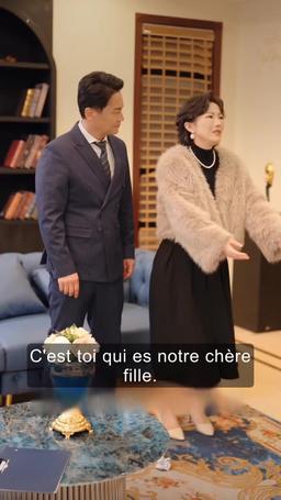 Arrêtez votre petit jeu, Madame ! episode 46