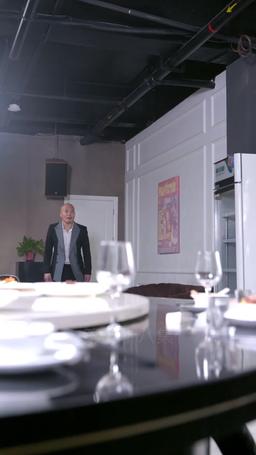 Ms. CEO's Miracle Healer Boyfriend episode 58
