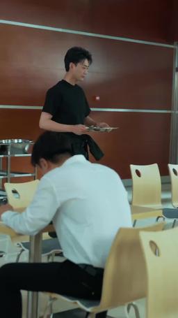 The Strongest Bodyguard episode 7