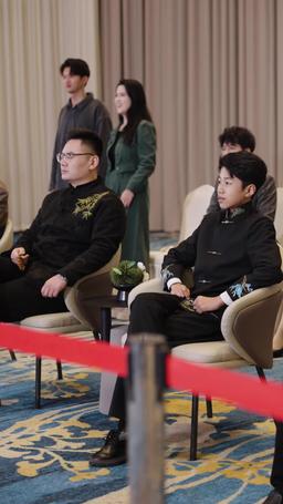 God of Chess episode 36