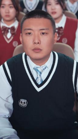 천재의 복수 episode 10