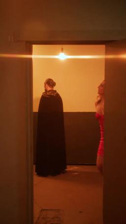 Take Me Hades, I'm Dying episode 12