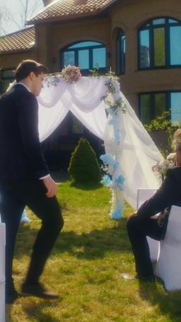Bound by Marriage - Freed by Love episode 26