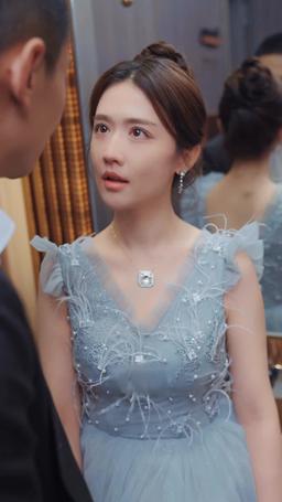 ถูกทายาทชนชั้นสูงเอาเปรียบหลังหย่าร้าง episode 25