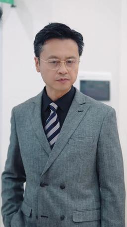 殘疾大佬掐腰吻 episode 66
