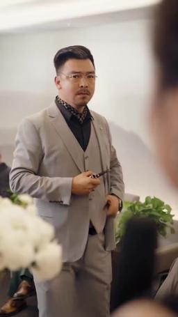 大哥死後，大嫂殺瘋了 episode 42