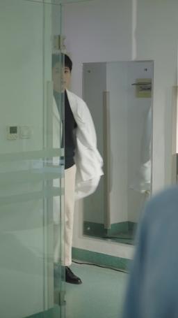 Farewell, My Last Boyfriend episode 40